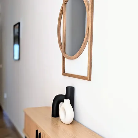 Apartamento Tranquil Rooftop Oasis Dream