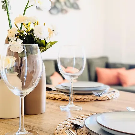 Apartamento Tranquil Rooftop Oasis Dream