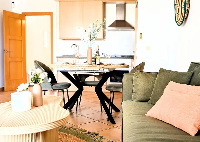 شقة Tranquil Rooftop Oasis Dream *